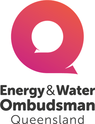 Energy and Water Ombudsman Queensland